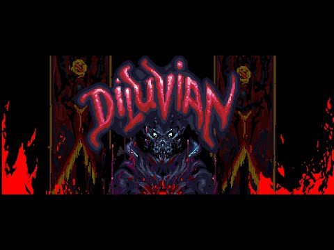 Diluvian Ultra teaser 2020 thumbnail