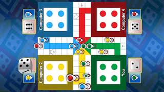 Ludo king games Ludo | Ludo games video &29 #ludo #gaming