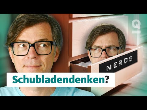 Stereotype: Wie viele Vorurteile stecken in uns? | Quarks Dimension Ralph