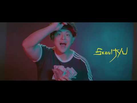 Seouljyu ft. Chow Mane - Makin it Bang