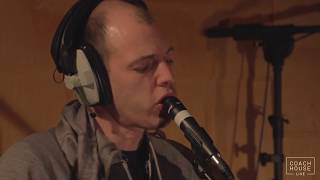 Jeffrey Lewis and Los Bolts - Slogans - | Coach House Live