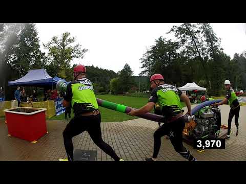 m02 SDH Dubenec muži - JL MALÁ SKÁLA 2021