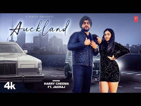 Auckland — watch video