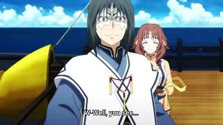 Download lagu When Your Waifu's Mad At You mp3