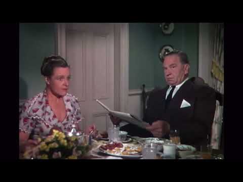You Need Glasses! | A Date with Judy 1948 | Old Movie Fanatic