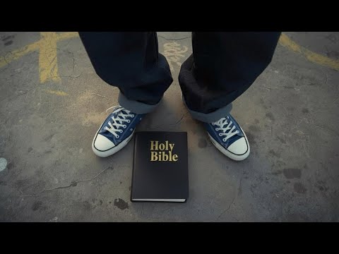 WALK — West Coast Christian Banger | Christian Rap | Christian Trap | Gospel Rap