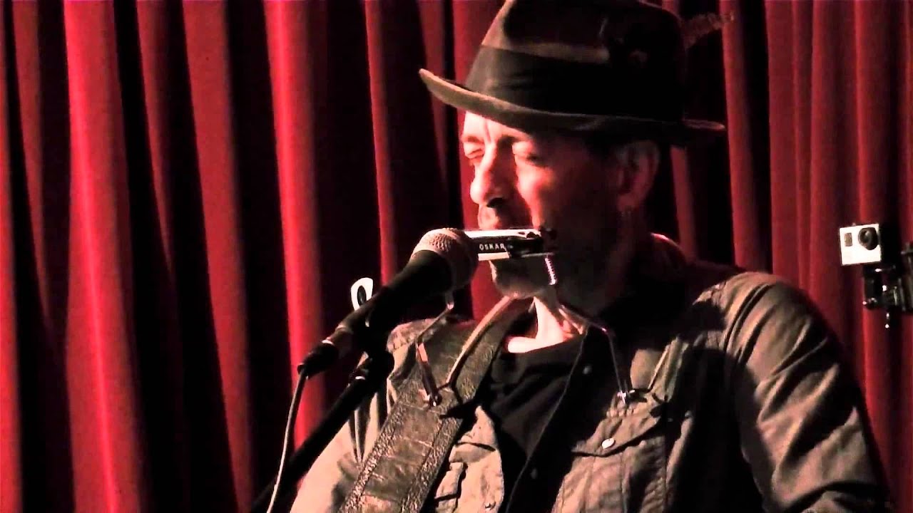Promotional video thumbnail 2 for Travis Meadows