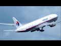 Missing Airliner MH370--What Happened to It.
