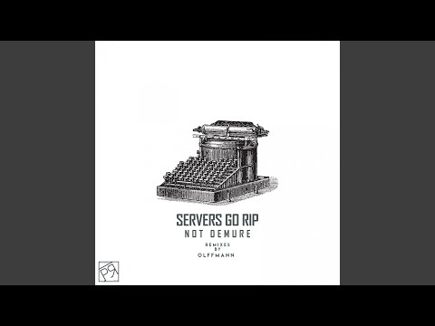 Low Pressure (Olffmann Remix)