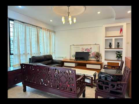 The Florida, 78 Hougang Avenue 7, Hougang / Punggol / Sengkang, 3 Bedrooms, 1,292 sqft, Condominium For Rent, by Arthur Franco, 500278493 - PropertyGuru.com.sg