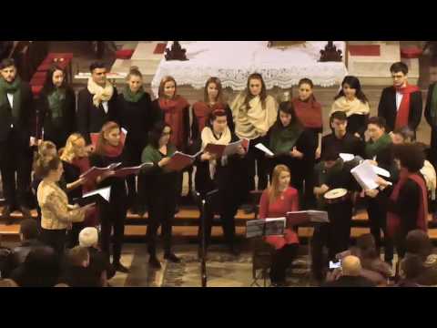 Ingeri din ceruri - Canticum & Razvan Rados