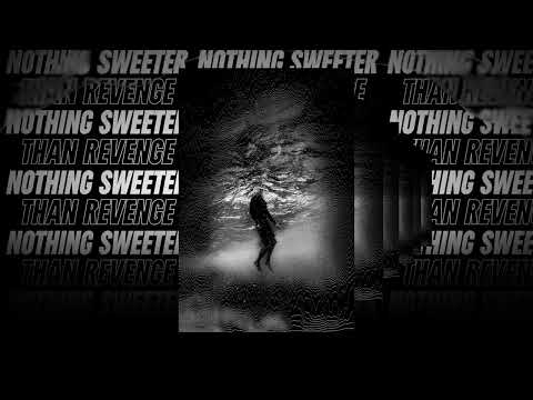 Society of Villains -  Sweeter Than Revenge [Official Lyric Video]