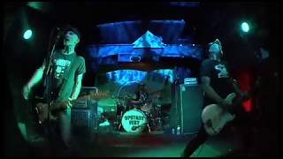 &quot;No Tit&quot; / &quot;You&#39; re Tripping&quot; / &quot;I Hate Everything&quot; LIVE by the Queers