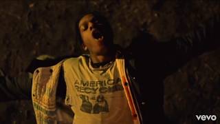 A$AP Rocky - (Sittin’ On) The Dock of the Bay (Music Video) (Otis Redding)