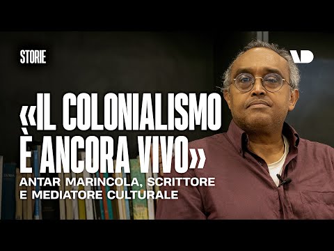Perché non si parla del passato coloniale dell'Italia