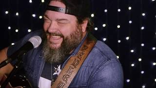 Video thumbnail of "Dave Fenley - Stuck On You (Lionel Richie Cover)"