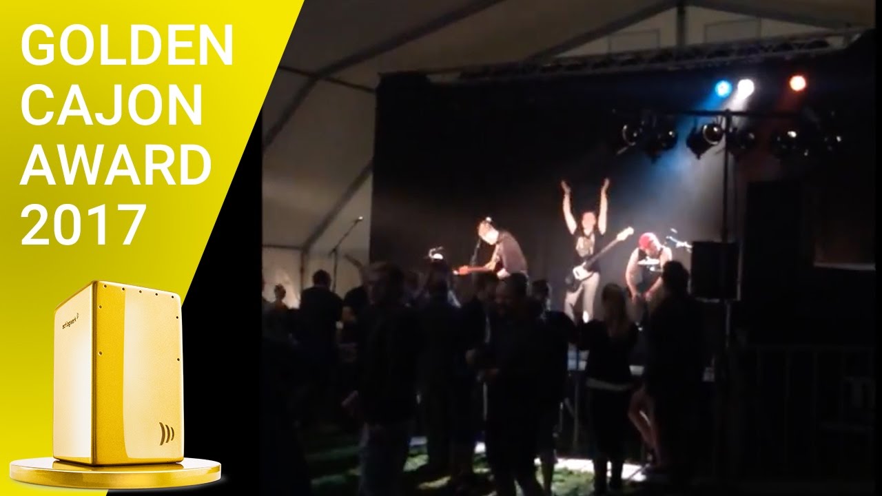 Live at Morsø Festival 2016