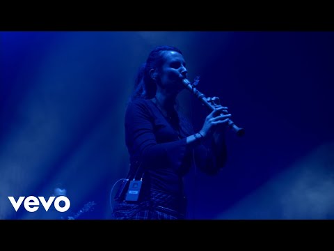 Videoclip de Anderswelt — Schandmaul