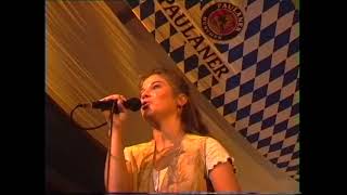 Nicki(Live) - Mehr von Dir.Oktoberfest in Berlin 1995