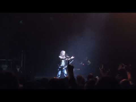 Vader w hołdzie dla Romka Kostrzewskiego. Wrocław, 17.02.2022, klub A2.