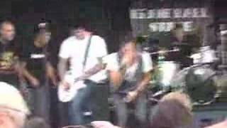 Bleed the Dream- Vans Warped Tour 2007