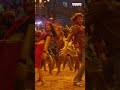 KurchiMadathapetti Song GunturKaaram Movie Shorts