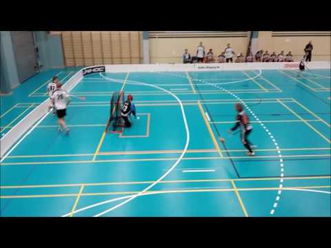 Wolves - SB Somero 8.10