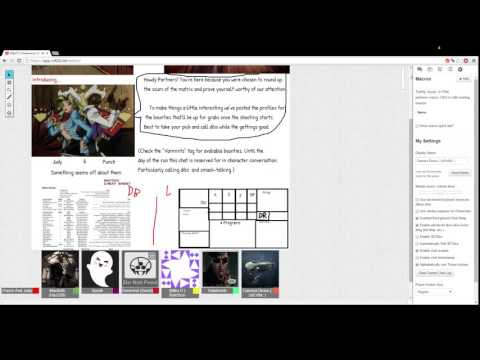 Runnerhub: Console Cowboys, The Setup!