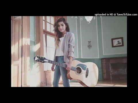 Daniela Calvario - Me vas a extrañar (cover)