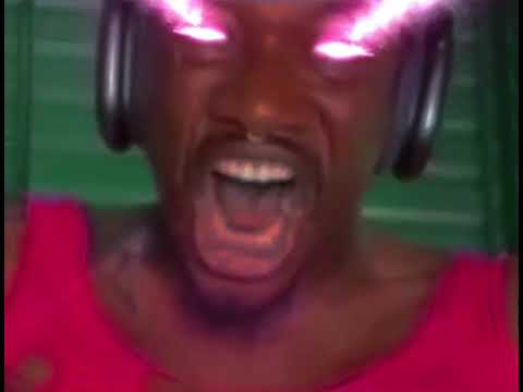 Dreamybull becomes radioactive and gets monster superpowers