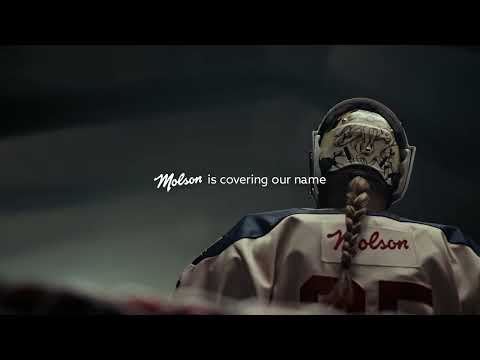 Molson - See My Name | EN