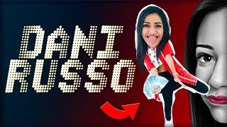 Dani Russo - Tô Legal