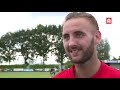 Jeroen Borsboom over promotie ARC naar hoofdklasse