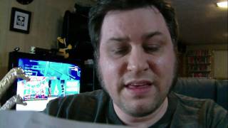 Package from Gamingnight... Part 2