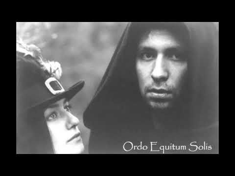 Ordo Equitum Solis -  all Live recordings