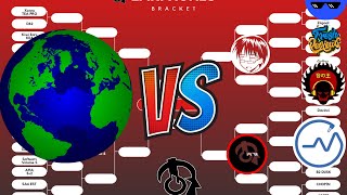 Collabs VS The World (Earphones) Giveaway the winner
