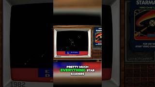 Download lagu Starmaster on Atari 2600 is an IMMERSIVE Multi-Sector Space Combat Action Game! 🕹️🚀💥 mp3