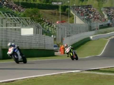 STK1000 Best Lap - Imola 2009