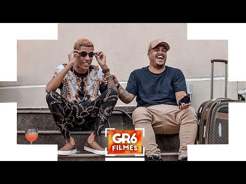 Mc Don Juan E Mc Davi Bye Bye Gr6 Filmes Perera Dj