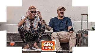 MC Don Juan e MC Davi - Bye Bye (GR6 Filmes) Perera DJ