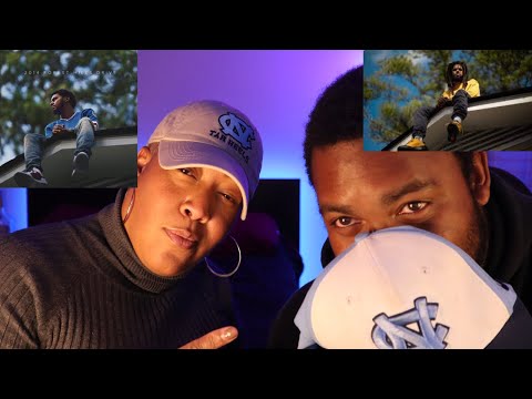 J COLE - 2014 FHD FIRST REACTION