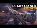 READY OR NOT - Der vielleicht beste Taktik Shooter und nichts für Schwache Nerven!