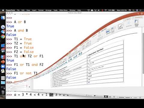CIT1203#5265 Lecture F finish chapter 3