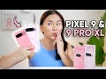 Google Pixel 9 9 Pro XL Buying Guide WHICH ONE