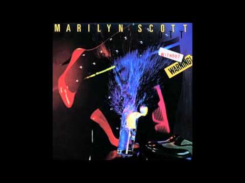 Marilyn Scott - Hold On (1983)