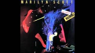 Marilyn Scott - Hold On (1983)