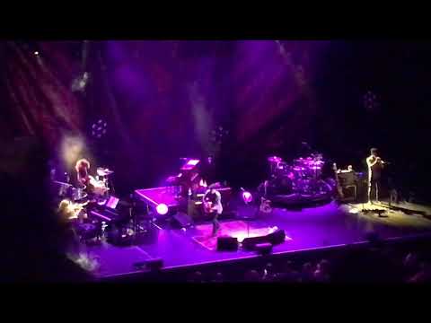Thumbnail for Kelly Jones: Rainbows and pots of gold. Stereophonics solo tour London Apollo by Kelly Jones