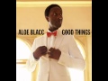 Aloe Blacc - Femme Fatale
