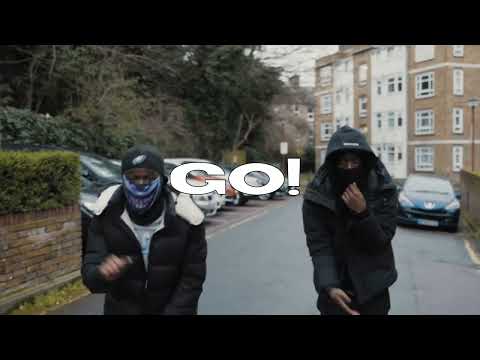 [FREE] Fizzler x Kwengface x Russ Millions Type Beat - Go! (UK/NYC Drill Instrumental)