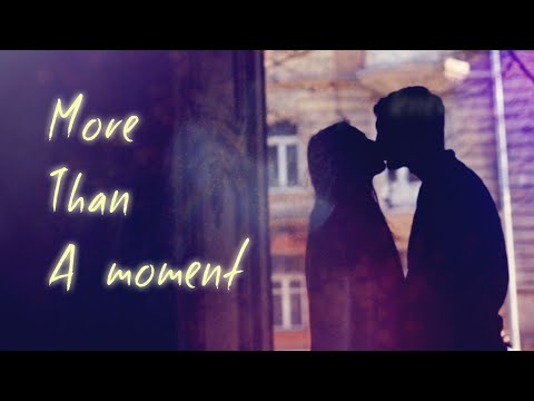 sophiemarie.b - More Than A Moment (official lyric video)
